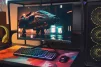 Монітор 2E GAMING 27" G2724BV HDMI, DP, VA, 2560x1440, 165Hz, 1ms, CURVED, FreeSync - 2