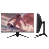 Монітор 2E GAMING 27" G2724BV HDMI, DP, VA, 2560x1440, 165Hz, 1ms, CURVED, FreeSync - 13