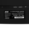 Монітор 2E GAMING 27" G2724BV HDMI, DP, VA, 2560x1440, 165Hz, 1ms, CURVED, FreeSync - 14