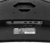 Монітор 2E GAMING 27" G2724BV HDMI, DP, VA, 2560x1440, 165Hz, 1ms, CURVED, FreeSync - 15