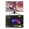 Монітор 2E GAMING 27" G2724BV HDMI, DP, VA, 2560x1440, 165Hz, 1ms, CURVED, FreeSync - 19