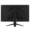 Монітор 2E GAMING 27" G2724BV HDMI, DP, VA, 2560x1440, 165Hz, 1ms, CURVED, FreeSync - 8