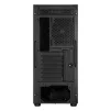 Корпус 2E GAMING Aruba G3313B, без БЖ 1xUSB3.0, 2xUSB2.0, 5x120мм ARGB, VGA 300мм, LCS ready, HUB, TG Side Panel, ATX, чорний - 7