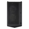 Корпус 2E GAMING Aruba G3313B, без БЖ 1xUSB3.0, 2xUSB2.0, 5x120мм ARGB, VGA 300мм, LCS ready, HUB, TG Side Panel, ATX, чорний - 8