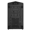 Корпус 2E GAMING Aruba G3313B, без БЖ 1xUSB3.0, 2xUSB2.0, 5x120мм ARGB, VGA 300мм, LCS ready, HUB, TG Side Panel, ATX, чорний - 10