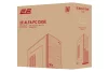 Корпус 2E Alfa G650 без БЖ 2xUSB3.0, 1xUSB2.0, 1x120мм, VGA 280мм, LCS ready, ATX, чорний - 11