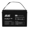 Акумуляторна батарея 2E GDC, 12В, 100А•год, GEL - 1