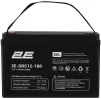 Акумуляторна батарея 2E GDC, 12В, 100А•год, GEL - 7