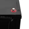 Акумуляторна батарея 2E GDC, 12В, 200А•год, GEL - 6