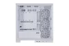 Корпус 2E GAMING Fantom GK701W без БЖ 2xUSB3.0, 1xUSBType-C, 4x120мм ARGB, VGA 400мм, LCS ready, контролер з пультом, TG Side/Front Panel, mATX, білий - 16
