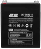 Акумуляторна батарея 2E GS, 12В, 5А•год, AGM - 5