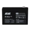 Акумуляторна батарея 2E GS, 12В, 7.2А•год, AGM - 1