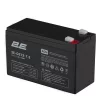 Акумуляторна батарея 2E GS, 12В, 7.2А•год, AGM - 2
