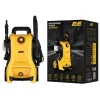 Мінімийка високого тиску 2E AquaClean 175 2400Вт 175бар 500л/год шланг 10м 10.35кг - 20