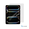 Захисне скло 2E для iPad Pro 13" (2024), 2.5D, прозорий - 1