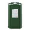 Каністра 2E паливна вертикальна 40л метал 1мм, 5.2кг, зелений - 3