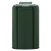 Каністра 2E паливна вертикальна 60л метал 0.8мм, 6.5кг, зелений - 4
