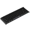 Клавіатура мембранна 2E GAMING KG360 68key, USB-A/WL, EN/UA/RU, RGB, чорний - 7