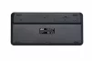 Клавіатура мембранна 2E KS250 84key, WL/BT, EN/UK, чорно-сірий - 3