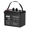 Акумуляторна батарея 2E LFP12, 12В, 100А•год, ABC 4S - 3