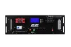 Акумуляторна батарея 2E LFP48, 48В, 100А•год, 19" LCD 16S - 2