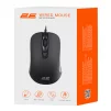 Миша 2E MF1012, USB-A, чорний - 6