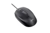 Миша 2E MF140, USB-A, чорний - 2