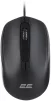 Миша 2E MF140, USB-A, чорний - 6