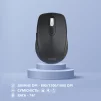 Миша 2E MF225 Silent, WL/BT, чорний - 13