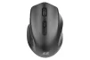 Миша 2E MF240 Silent, WL, чорний - 1