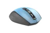 Миша 2E MF250 Silent, WL, синій - 3