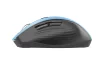 Миша 2E MF250 Silent, WL, синій - 5