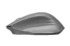 Миша 2E MF280 Silent, WL/BT, сірий - 2