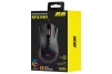Миша 2E GAMING MG340, RGB, USB-A, чорний - 8