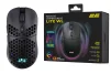 Миша 2E GAMING HyperDrive Lite WL, RGB, USB-A/WL, чорний - 17