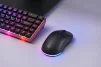 Миша 2E GAMING HyperDrive Lite WL, RGB, USB-A/WL, чорний - 4