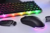 Миша 2E GAMING HyperDrive Lite WL, RGB, USB-A/WL, чорний - 5