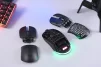 Миша 2E GAMING HyperDrive Lite WL, RGB, USB-A/WL, чорний - 6