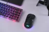 Миша 2E GAMING HyperDrive Lite WL, RGB, USB-A/WL, чорний - 7