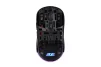 Миша 2E GAMING HyperDrive Lite WL, RGB, USB-A/WL, чорний - 8