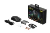 Миша 2E GAMING HyperDrive Pro WL, RGB, USB-A/WL, чорний - 2