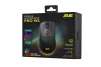 Миша 2E GAMING HyperDrive Pro WL, RGB, USB-A/WL, чорний - 17