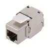 Модуль 2Е Keystone CАТ 5e, FTP, RJ45, модернізований - 1