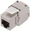 Модуль 2Е Keystone CАТ 5e, FTP, RJ45, модернізований - 7