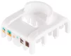 Модуль 2Е Keystone CAT 5e, UTP, RJ45, модернізований - 4