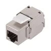 Модуль 2Е Keystone САТ 6, FTP, RJ45, модернізований - 1