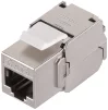 Модуль 2Е Keystone САТ 6, FTP, RJ45, модернізований - 7