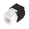 Модуль 2Е Keystone CАТ 6, UTP, RJ45, модернізований - 1
