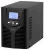 Джерело безперебійного живлення 2E OD1000, 1000VA/900W, LCD, USB, 2xSchuko - 4