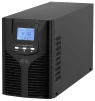 Джерело безперебійного живлення 2E OD2000, 2000VA/1800W, LCD, USB, 3xSchuko - 4